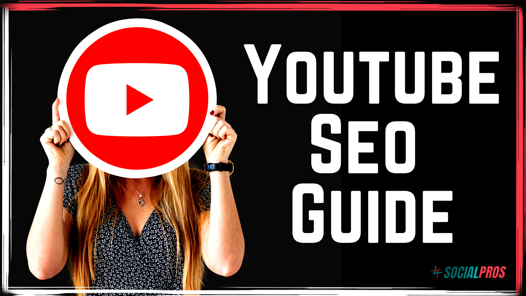 Youtube Seo Guide