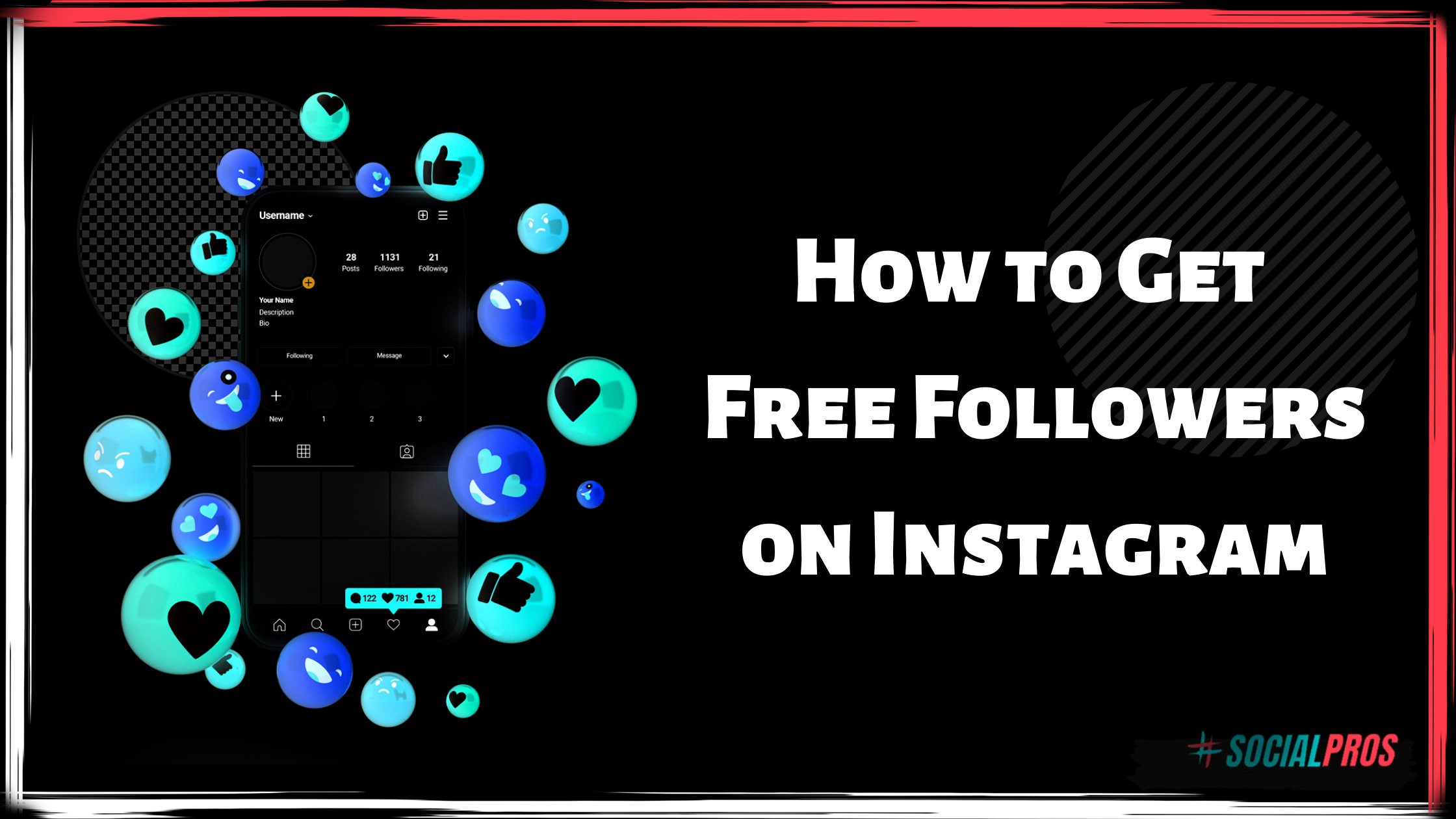 Get Followers on Instagram