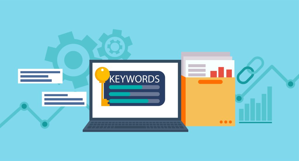 Perform Good Keyword Research