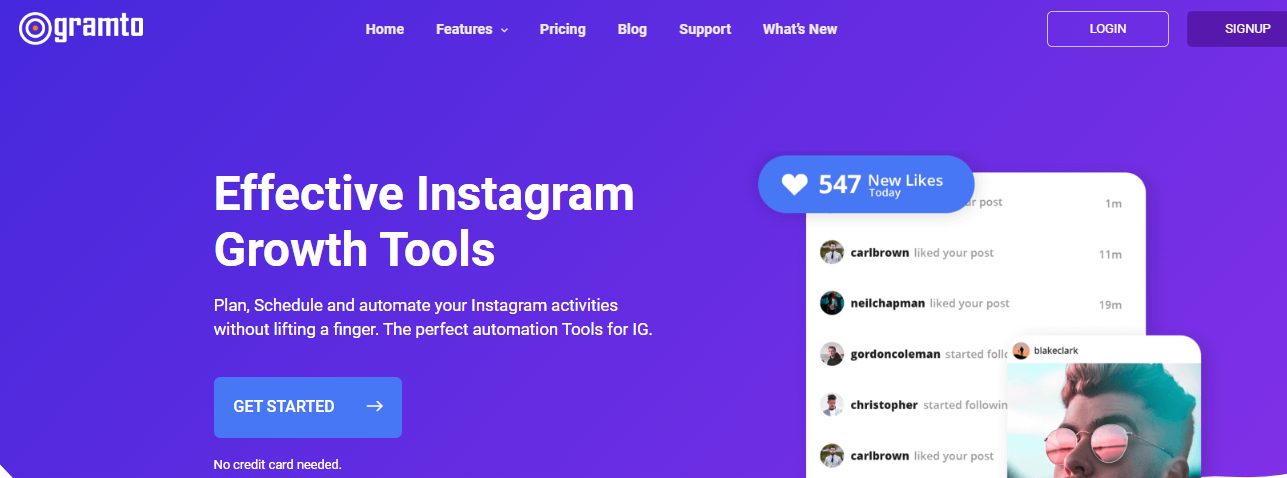 13 Most-Trusted Instagram Automation Tools to Try in 2023